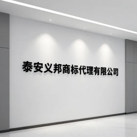 泰安义邦商标代理有限公司